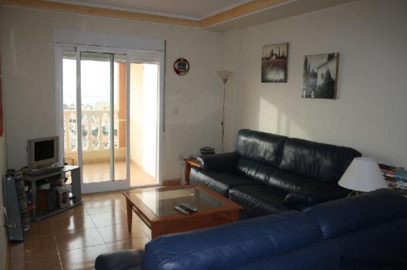 Edificio Tony, Playa Honda - 2