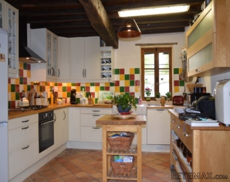 Pretty converted barn, massive mountain.. - 2