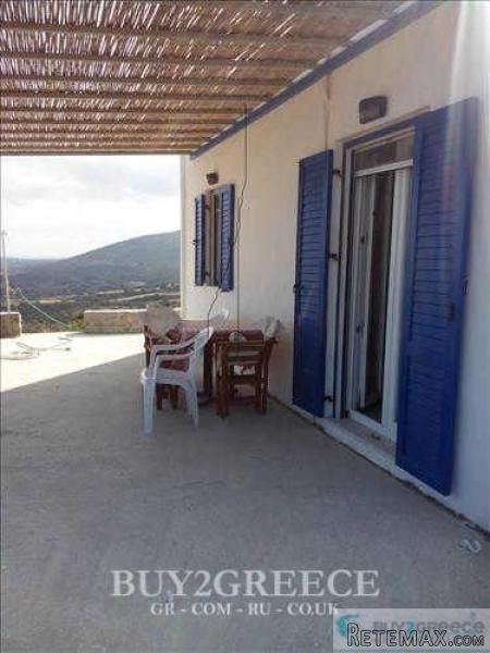 B718 - FOR SALE LAND OF 5350m2