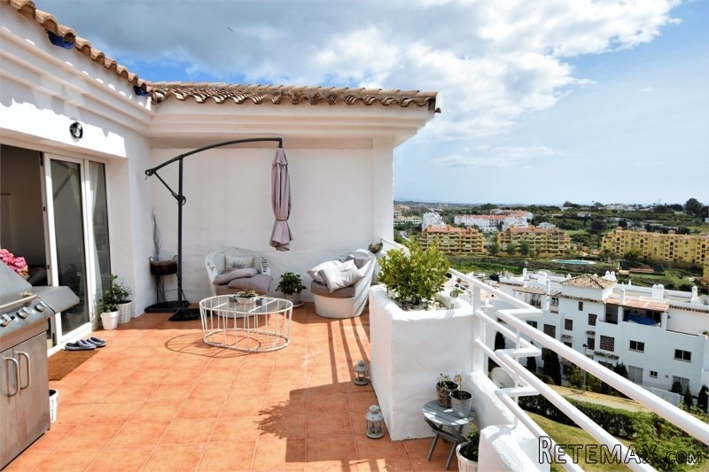 Estepona Ost / East, Estepona, , 3..