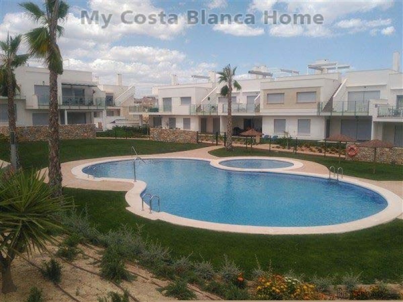Luxury New Build Apartments For Sale In.. - 2