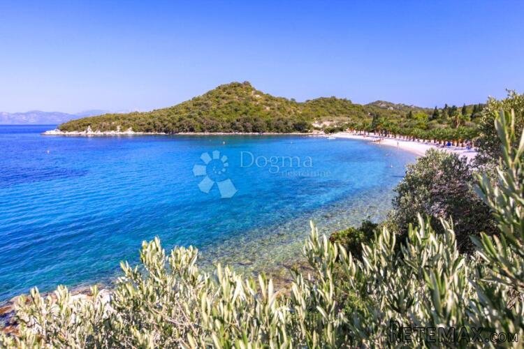 N3 S5 Ekskluzivni vrhunski apartman 100 metara od plaže Pelj - 2