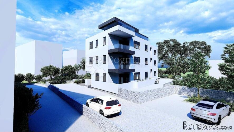 Novogradnja Kaštel Sućurac S1 65,44