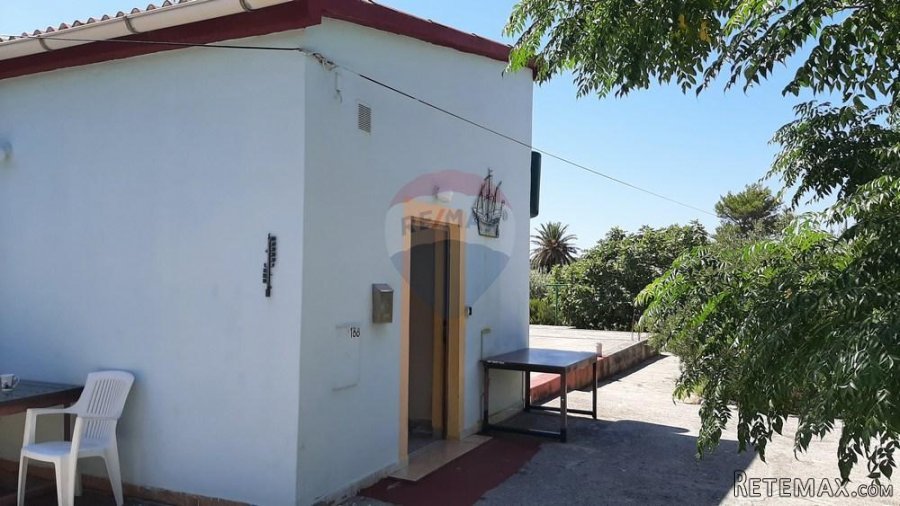 RAB, BARBAT - kućica i započeta gradnja u blizini mora - 2