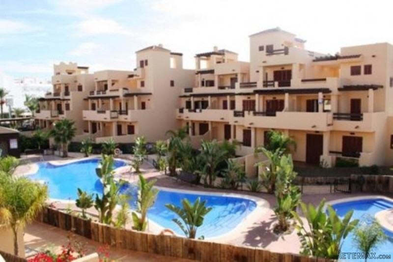 Apartment in Vera