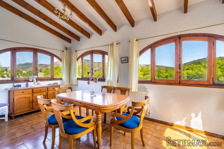 Nestled in the Valle de Lliber, this beautiful property.. - 3