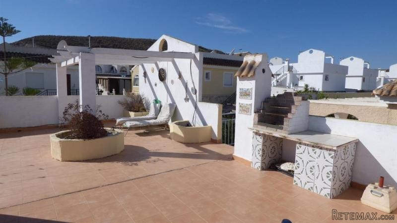 2 Bedrooms - Detached - Murcia - For.. - 2
