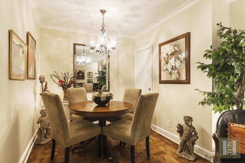 3 bedroom Apartment For Sale: 60 SUTTON.. - 2