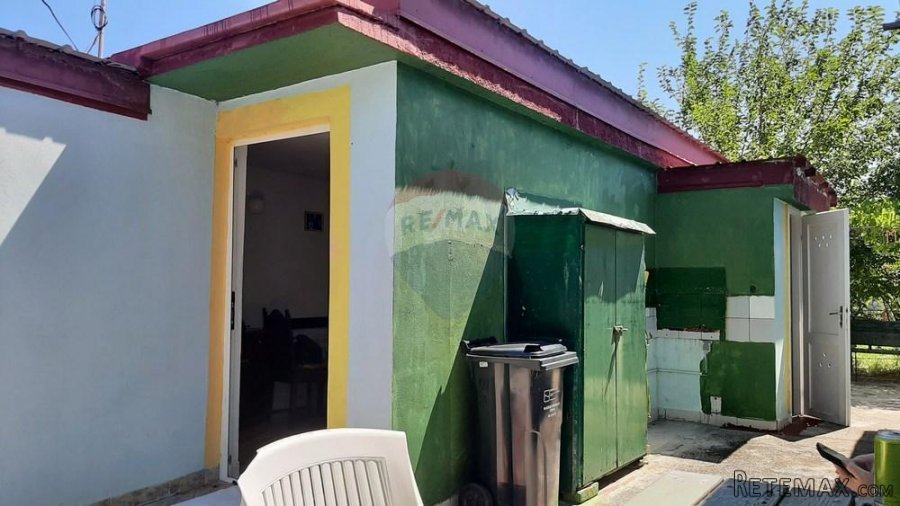 RAB, BARBAT - kućica i započeta gradnja u blizini mora - 4