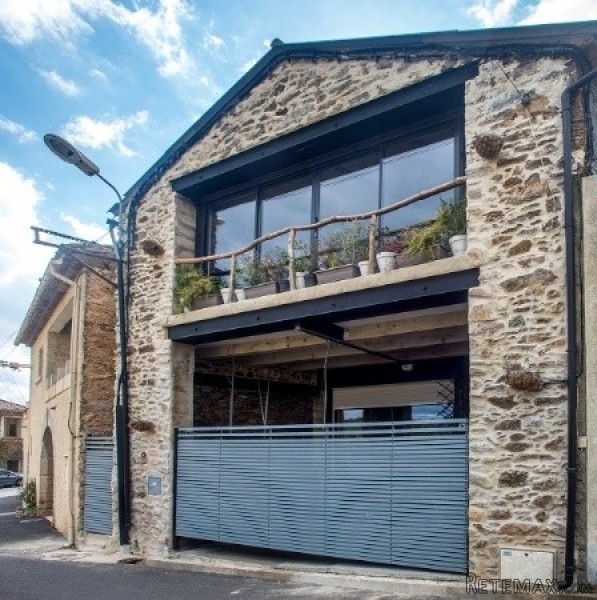 Superb Renovated Village House With..