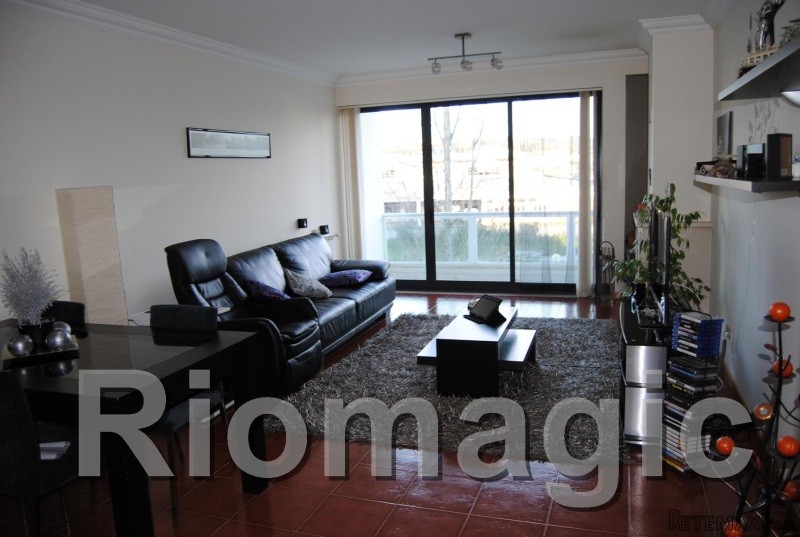 T2 - Apartments