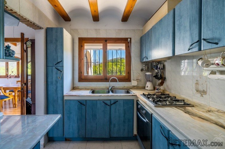 Nestled in the Valle de Lliber, this beautiful property.. - 5