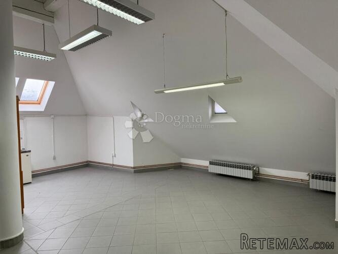 Prestižna adresa za Vaše poslovanje - centar Čakovca