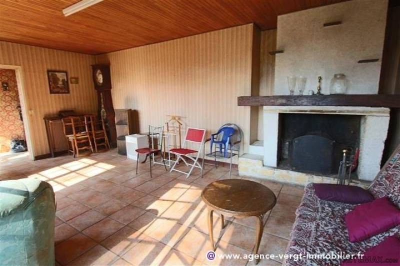 Villa For Sale In Need Of Modernising.. - 2