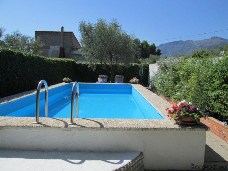 5 bedroom villa in Alcoy with pool and.. - 2
