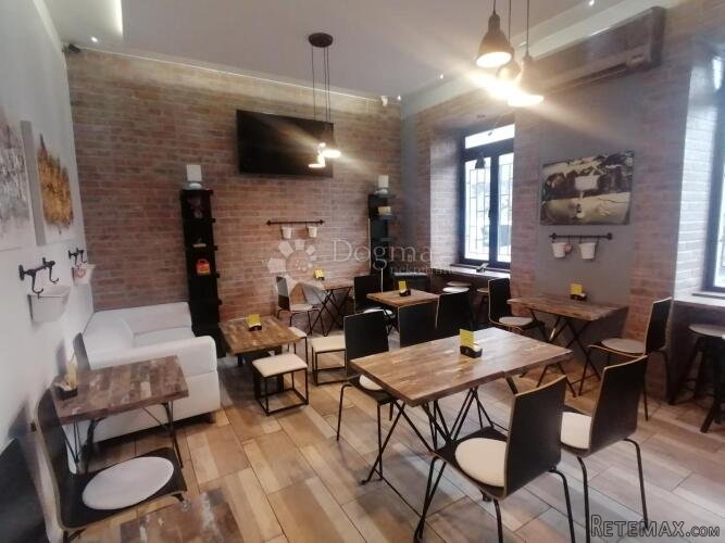 CAFFE SENDWICH BAR