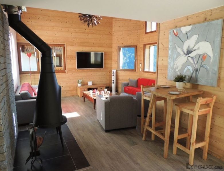 Chalet Les Grangettes, Les Gets - 2