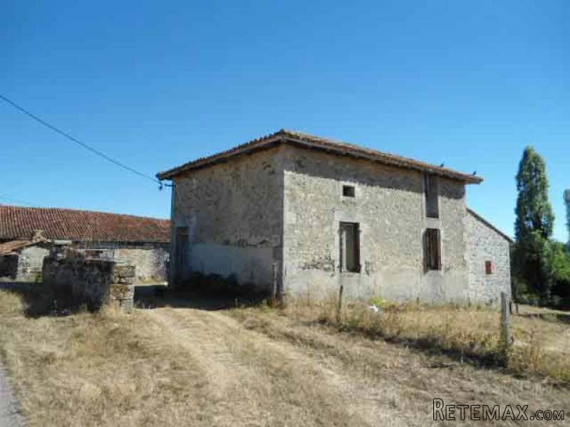 Farm Property To Renovate Set On More..