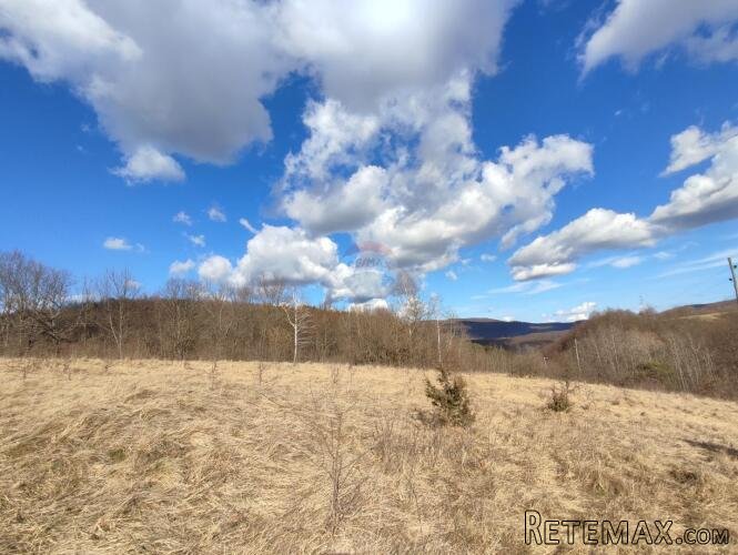 Gorski Kotar, Vrbovsko, zemljište 4820 m2