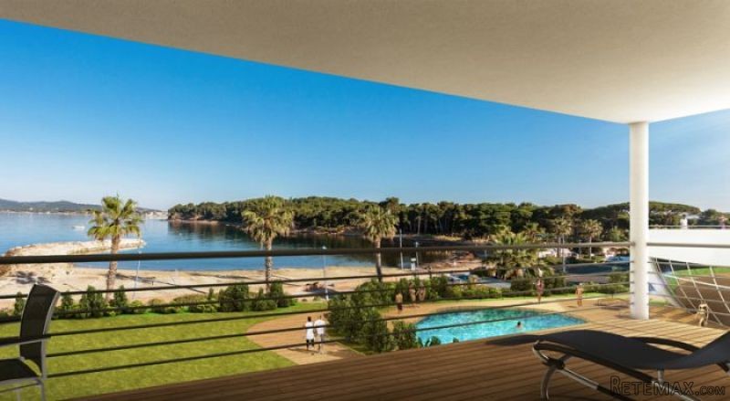 Le Cap Azur 4* Luxury Residence