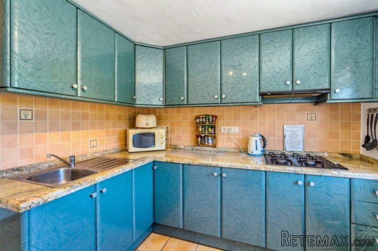 Nestled in the Valle de Lliber, this beautiful property.. - 6