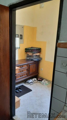RAB, BARBAT - kućica i započeta gradnja u blizini mora - 6