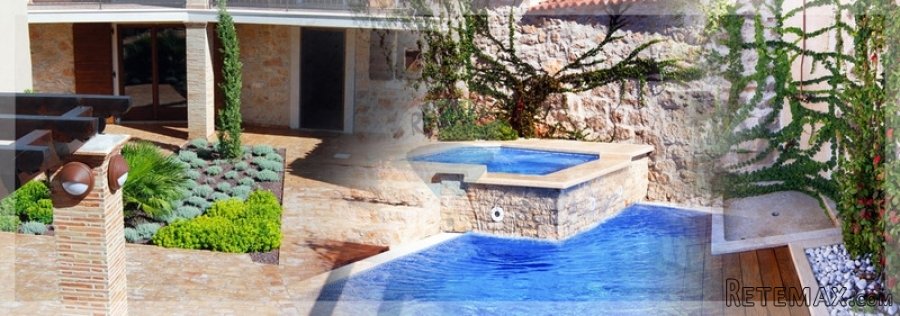 Renovirana vila iz 17. stoljeća u centralnoj Istri - 2