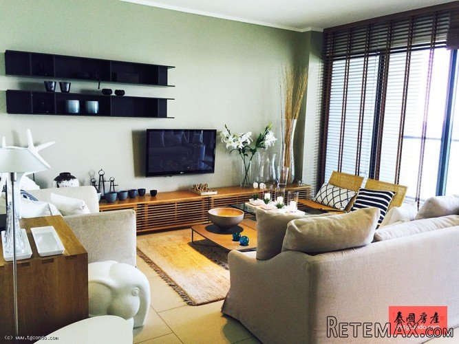 ZIRE WONGAMAT TOWER Condo for Sale Pattaya- NAKLUA..