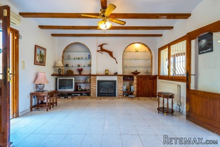 Nestled in the Valle de Lliber, this beautiful property.. - 7