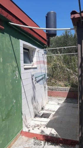 RAB, BARBAT - kućica i započeta gradnja u blizini mora - 7