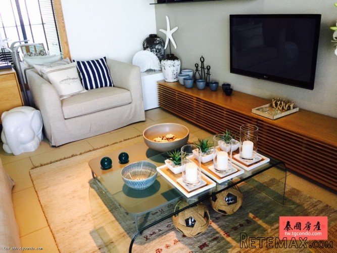 Zire Condo for Sale Pattaya&nbsp;- 1BEDROOM, TOWER B -..