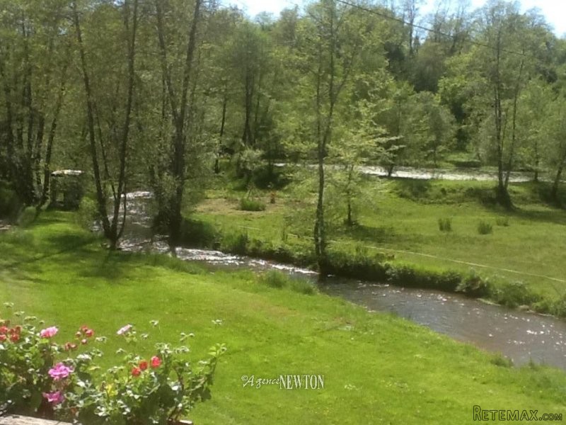 CORREZE, CONDAT-SUR-GANAVEIX -.. - 2