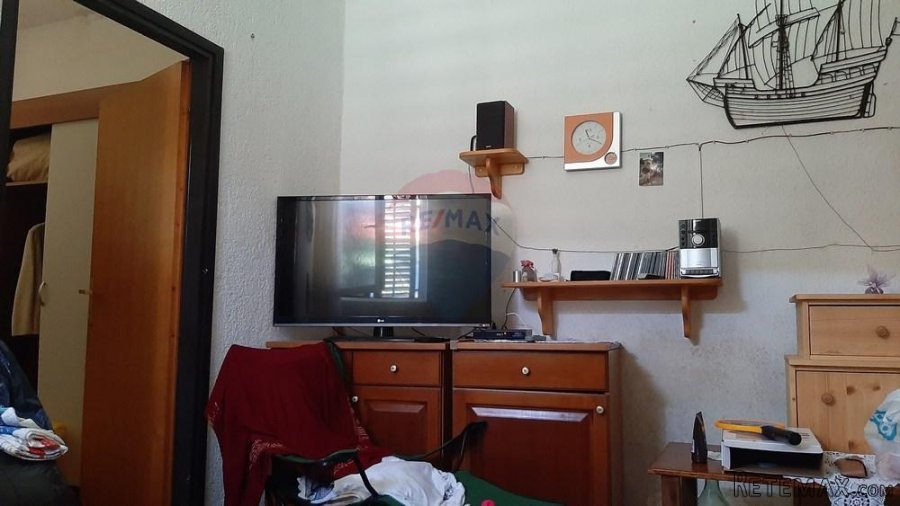 RAB, BARBAT - kućica i započeta gradnja u blizini mora - 8