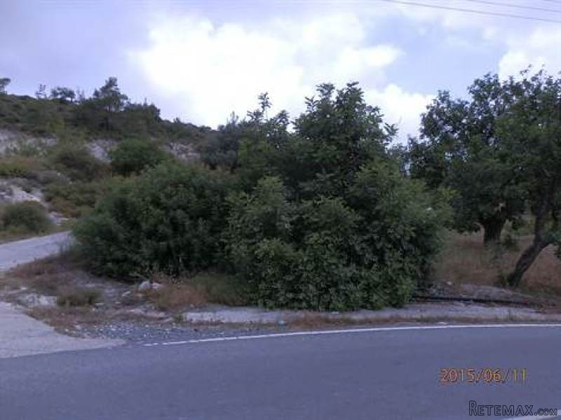 Sotira, Limassol 2,500 M2 20% Density.. - 2