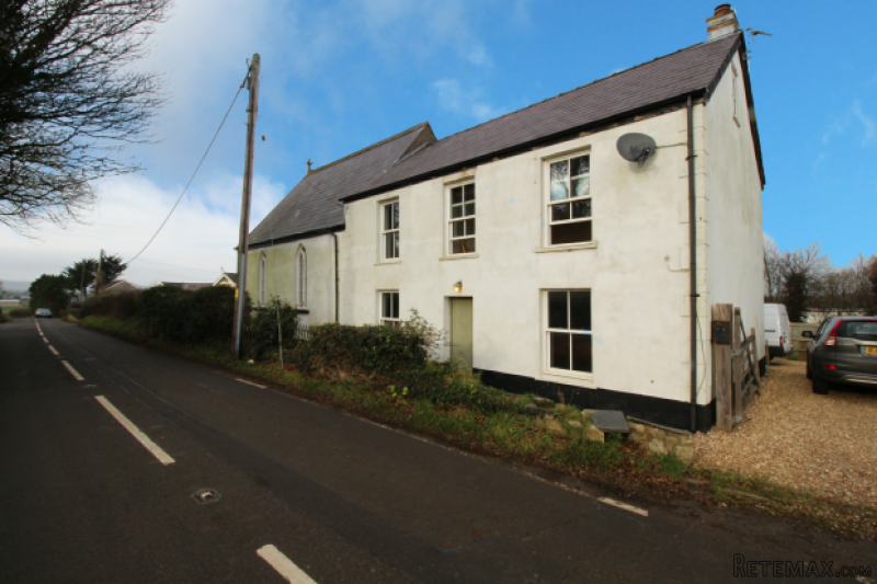 5 bedroom, Detached House house for sale