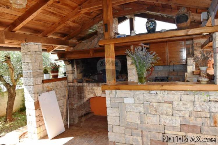 APARTMANSKA KUĆA U BLIZINI POREČA, PRILIKA - 5