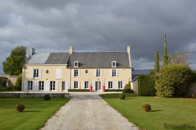 Superb Manor House Style Property