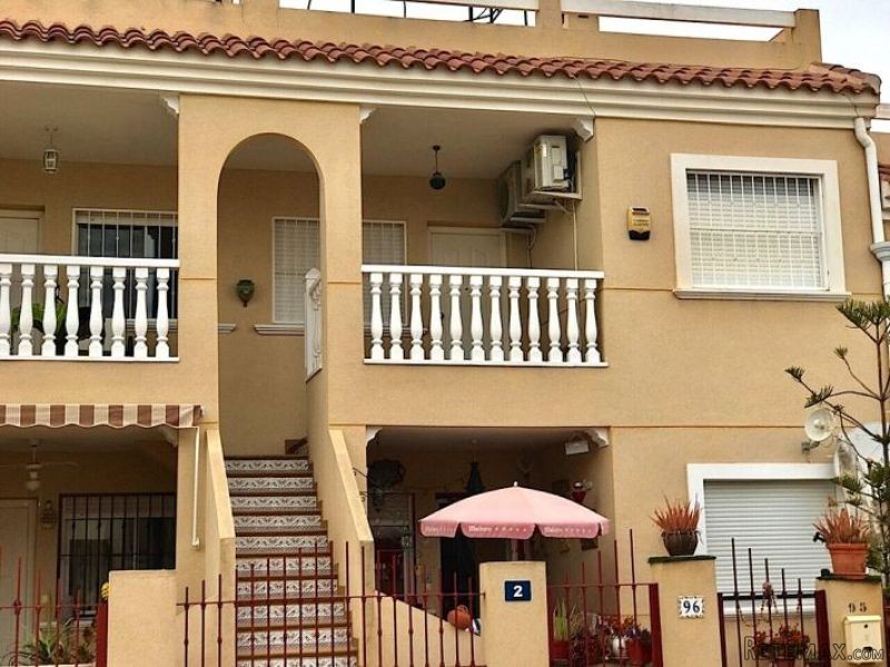 UCB5020 - Orihuela - Apartment..