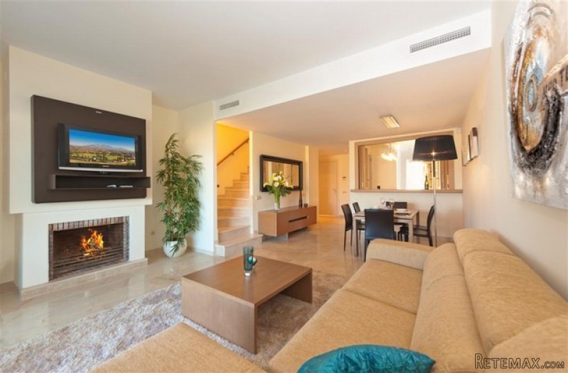 3 Bedrooms - Townhouse - Malaga - For.. - 2