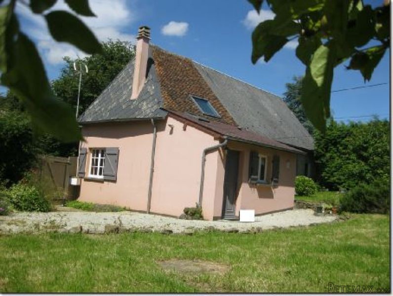 Delightful House and Garden