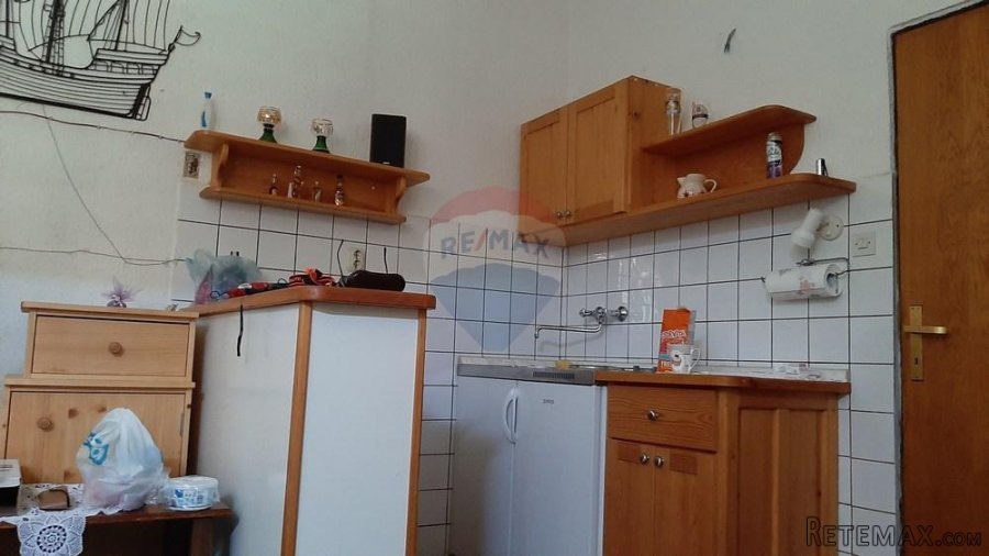 RAB, BARBAT - kućica i započeta gradnja u blizini mora - 10