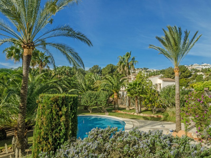 11 Bedroom - Villa - Alicante - For Sale