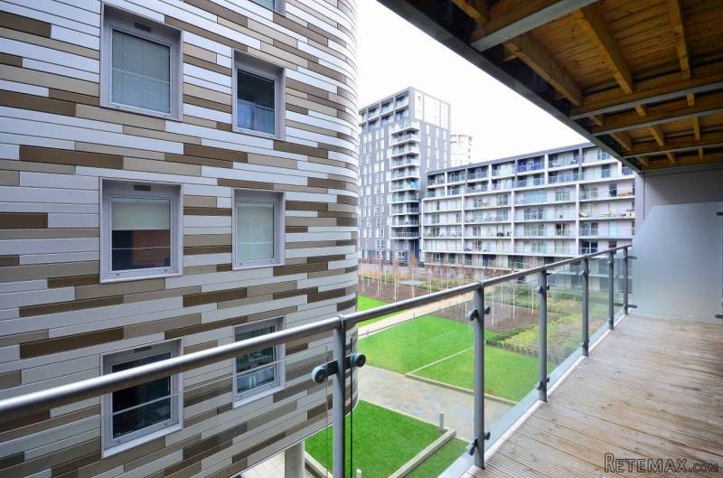 Canary Wharf, E14 9EZ [ID: 301IC] - 2