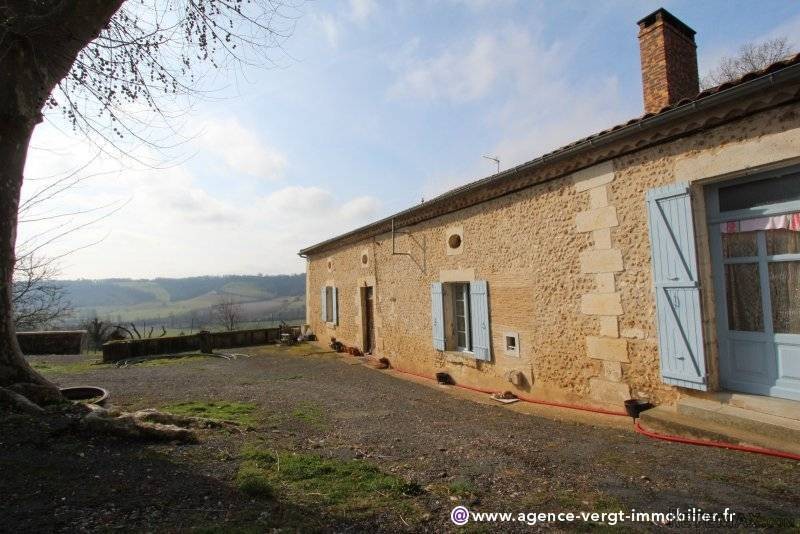 Stone House To Renovate With Garden And.. - 2