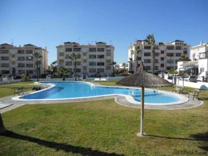 2 Bedroom 2 Bathroom Penthouse In Playa..