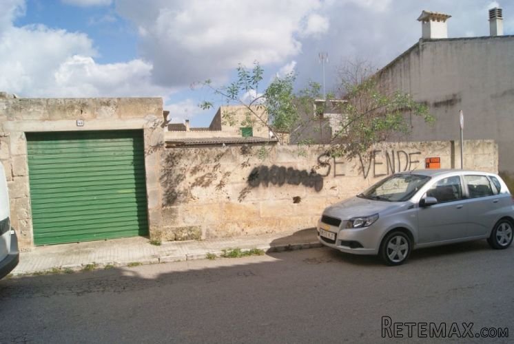 Excellent urban plot, located in a residential area very.. - 2