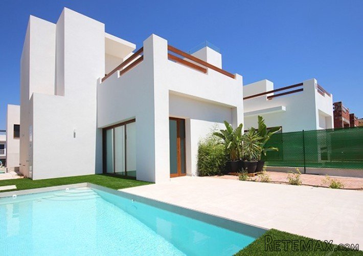 Villas Ortigues is a charming residential development next.. - 2