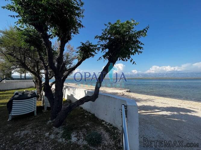 Vir/Dalmacija 1. red do mora Apartman prizemlje - 2