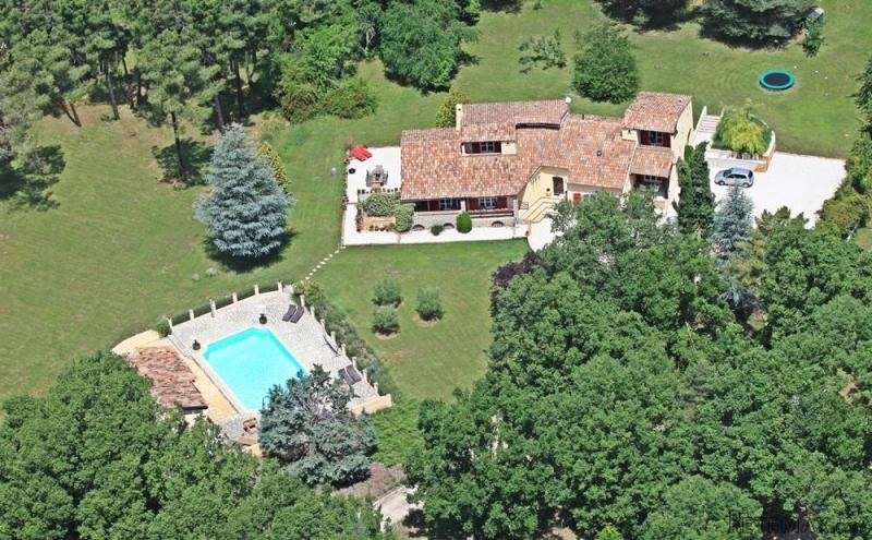 6 Bedroom Villa For Sale In Callian