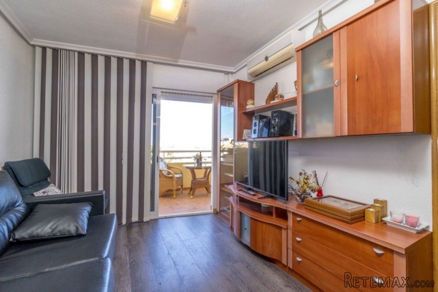 Apartamento de capricho colgando del mar en primera línea.. - 3